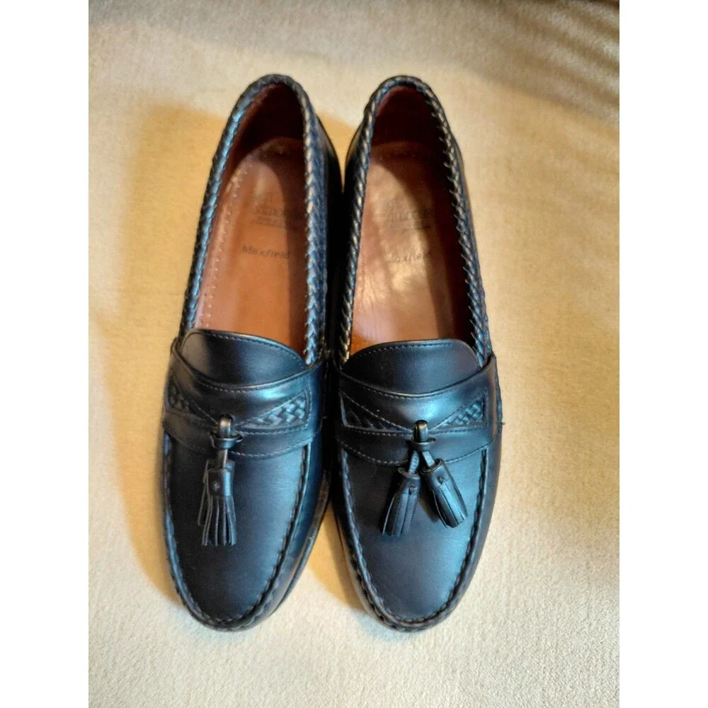 Allen Edmonds product pair
